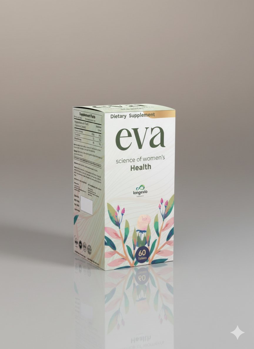 Eva - Women's Health