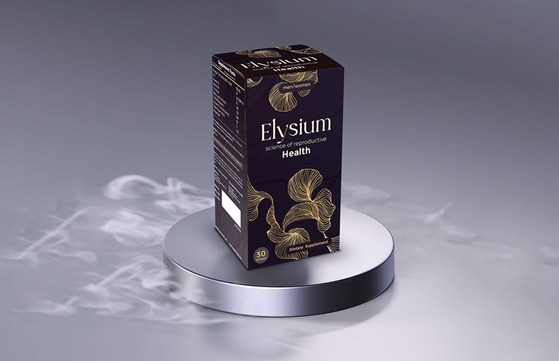 Elysium - Reproductive Health
