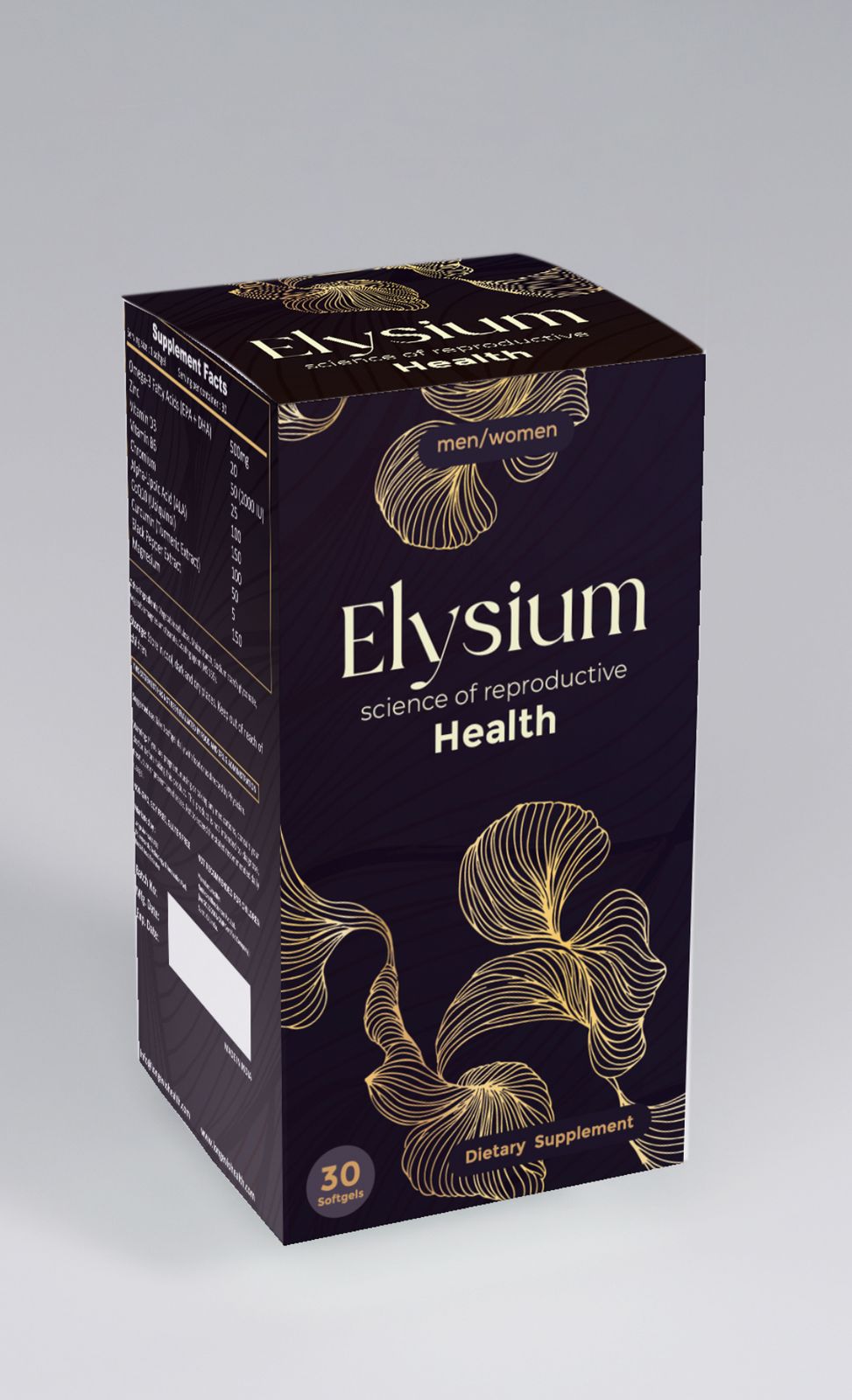 Elysium - Reproductive Health